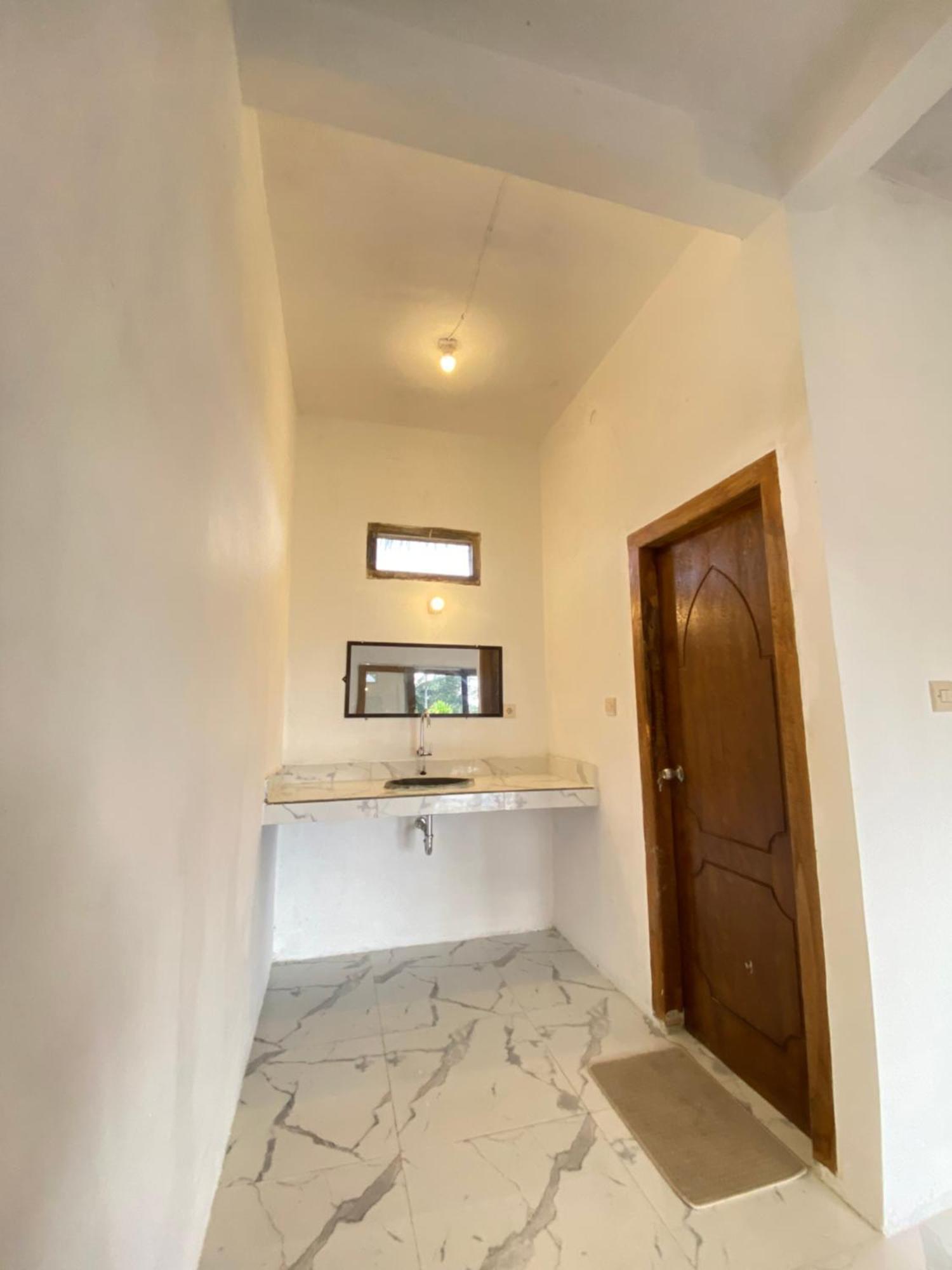 Opik Homestay Tete Batu Tetebatu Exteriör bild